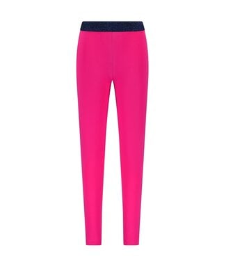 B.Nosy Meisjes legging roze - Olcay - Ruby Rose