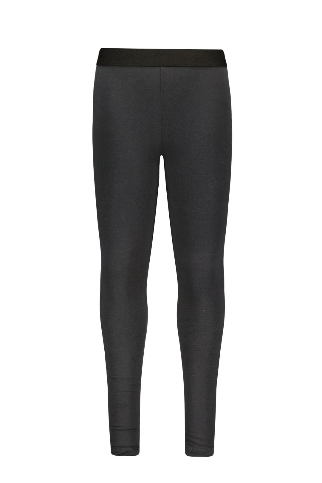 B.Nosy Meisjes legging - Amee - Antraciet B.Nosy Meisjes legging - Amee - Antraciet