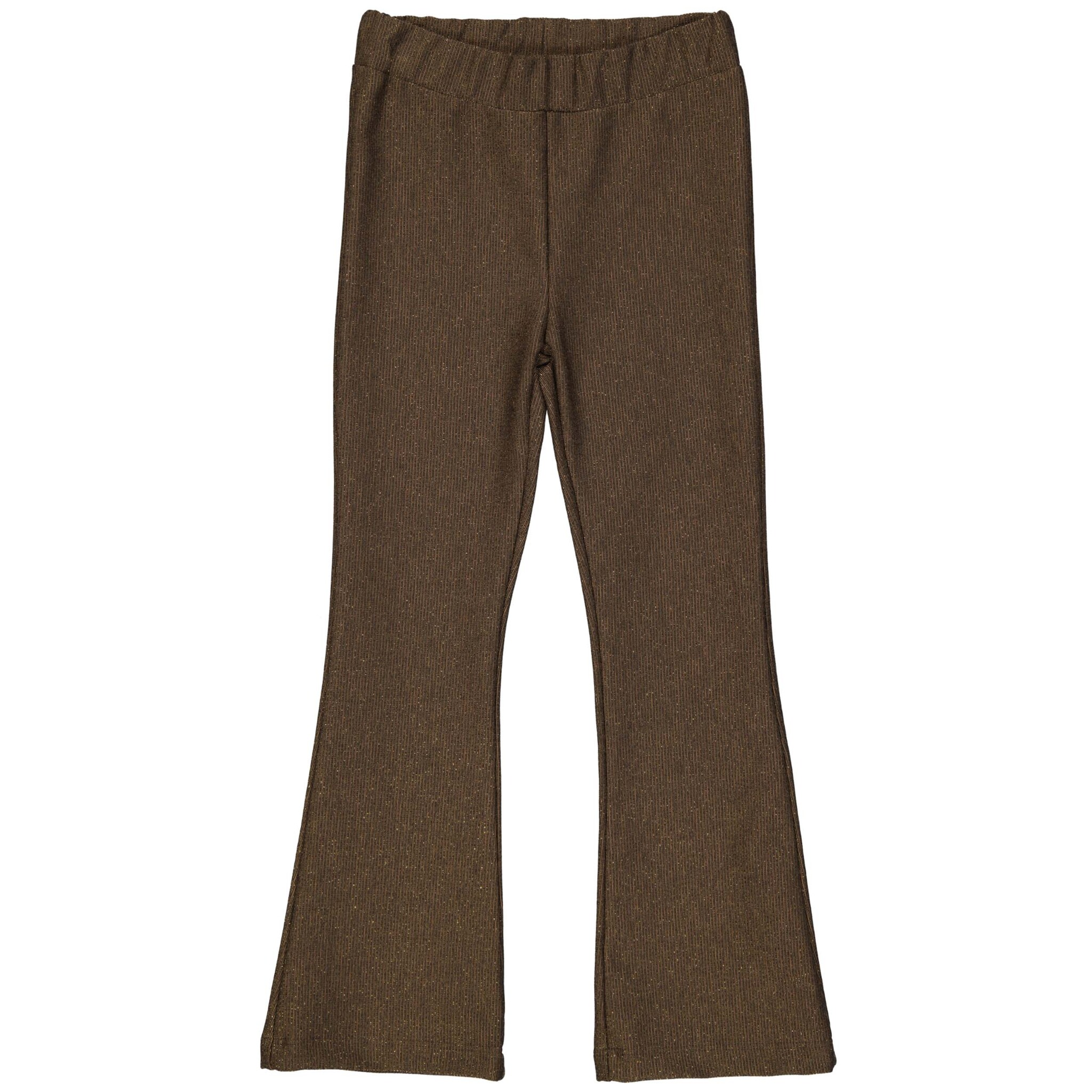 Quapi Meisjes broek - Anmarie - Amandel bruin Quapi Meisjes broek - Anmarie - Amandel bruin