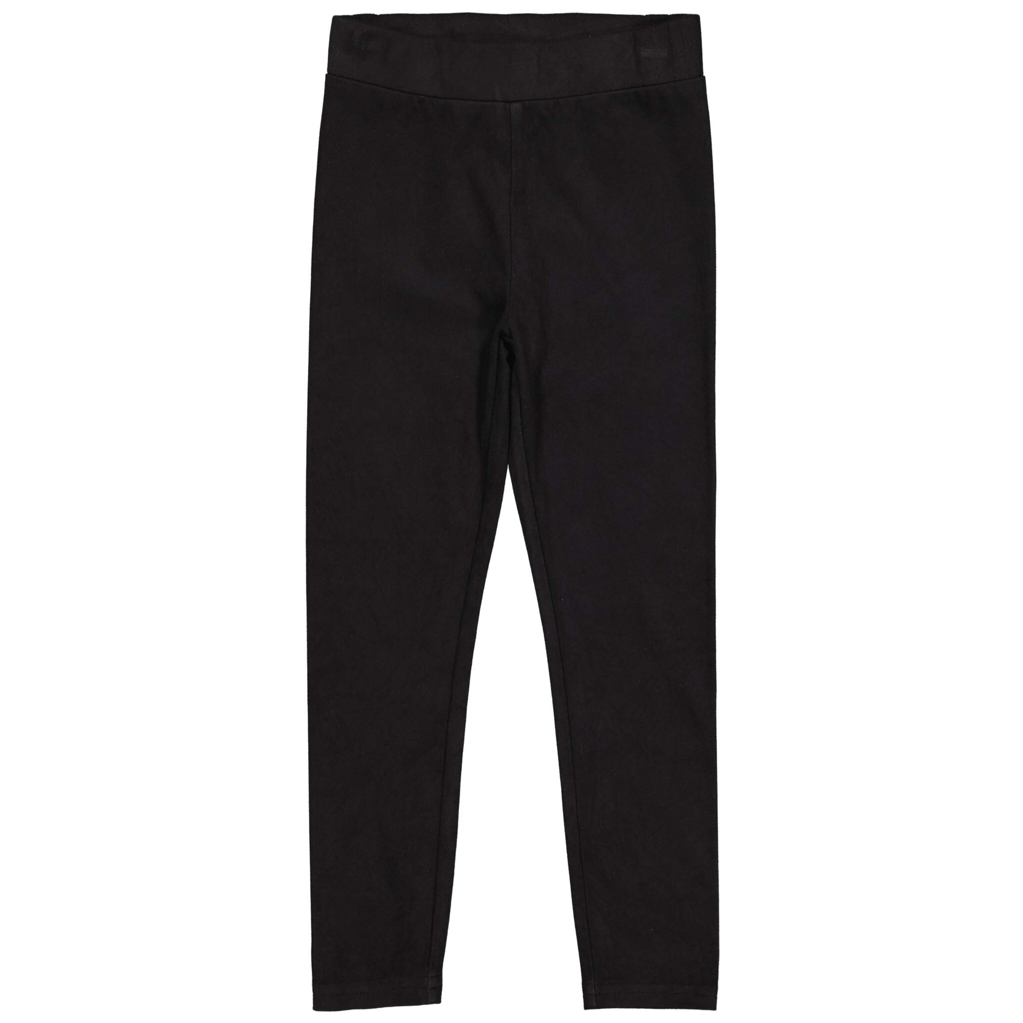 Quapi Meisjes tregging - Annebel - Zwart Quapi Meisjes tregging - Annebel - Zwart