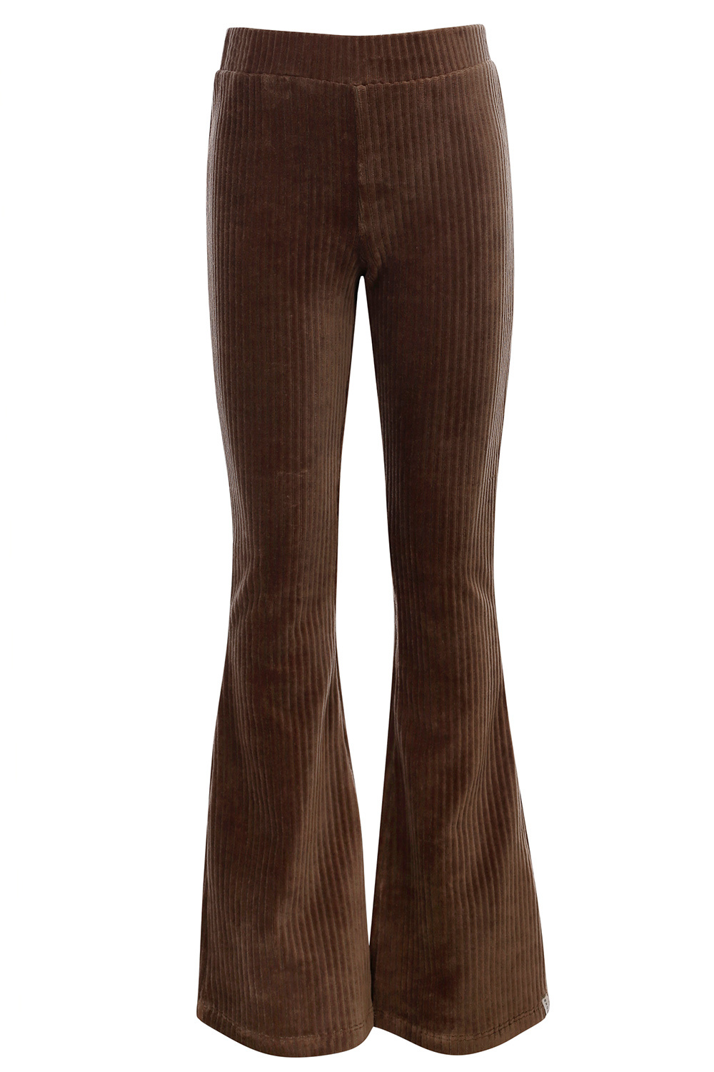 Looxs Revolution 2332-7658-315 Meisjes Broek - Maat 116 - Olive van Polyester