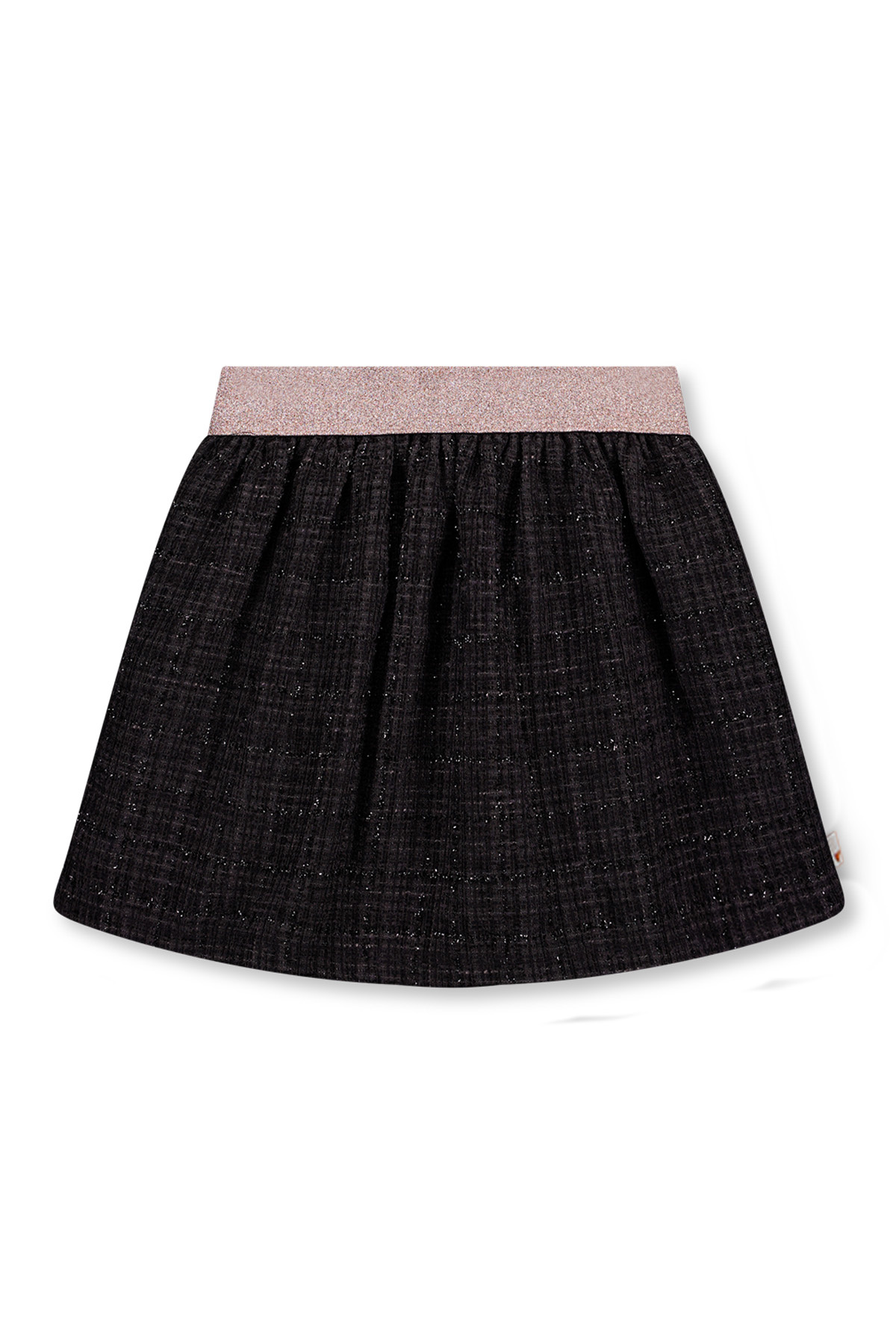 Moodstreet Meisjes rok - Zwart Moodstreet Meisjes rok - Zwart