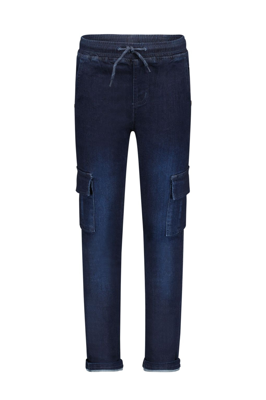 B.Nosy Jongens jeans broek - Boy - Grace denim