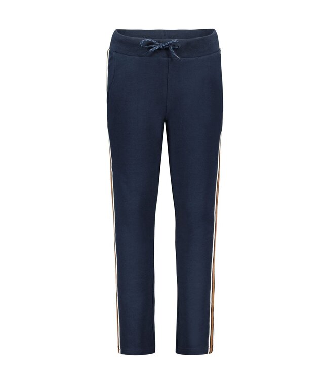 B.Nosy Jongens broek - Bruce - Navy blauw