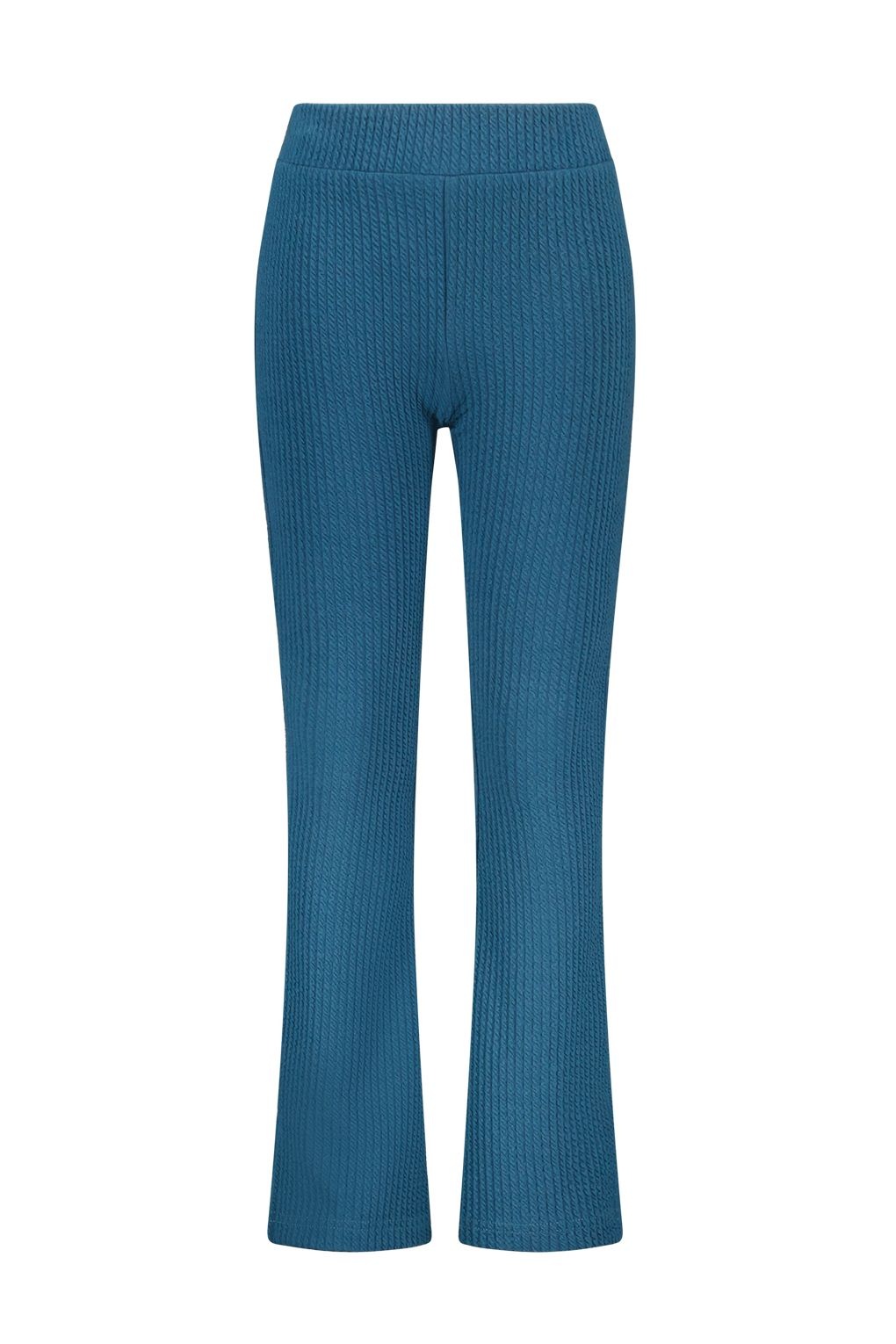 B.Nosy Meisjes broek - Viva - Maroccan blauw