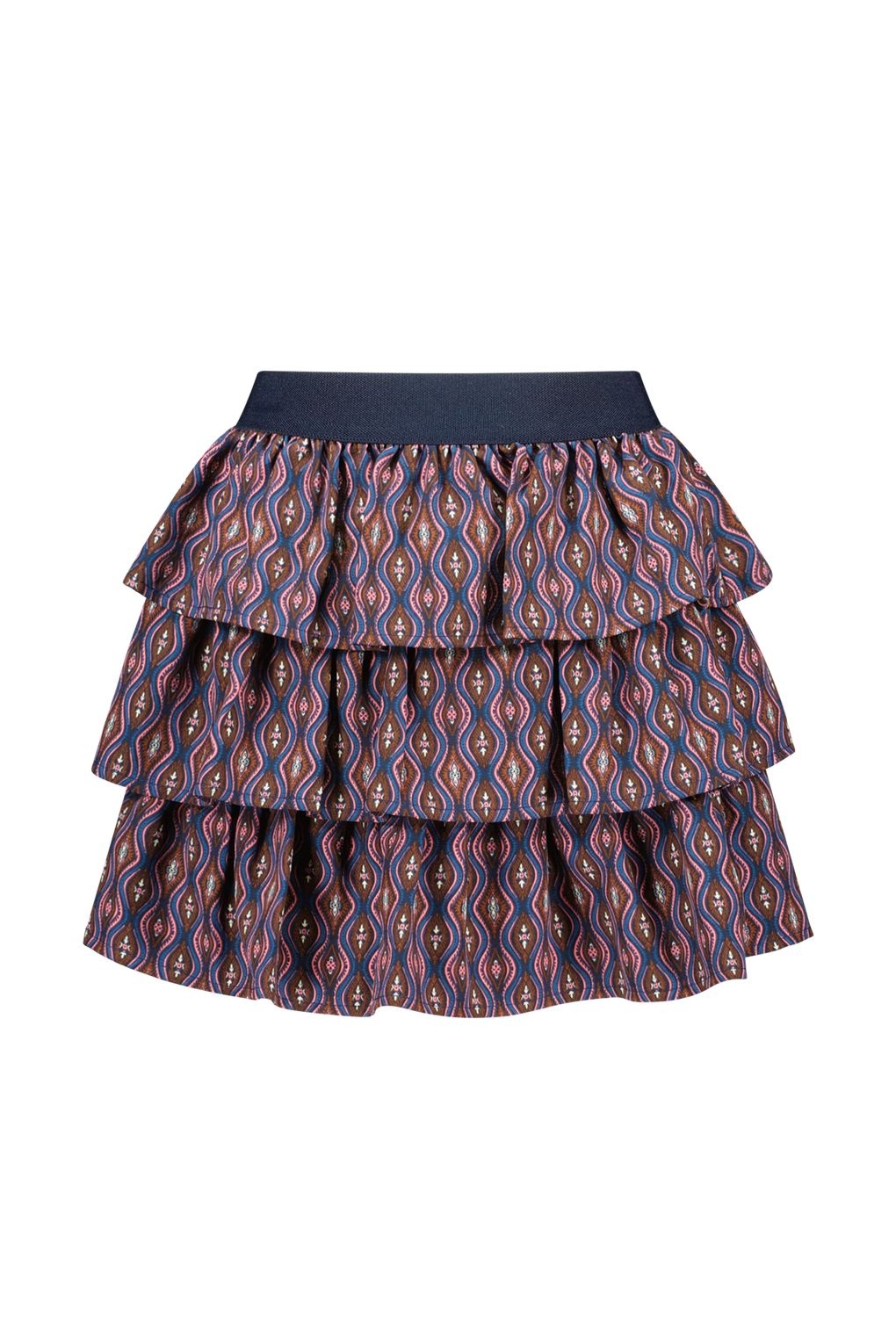 B.Nosy Girls Kids Skirts Y309-5770 maat 116