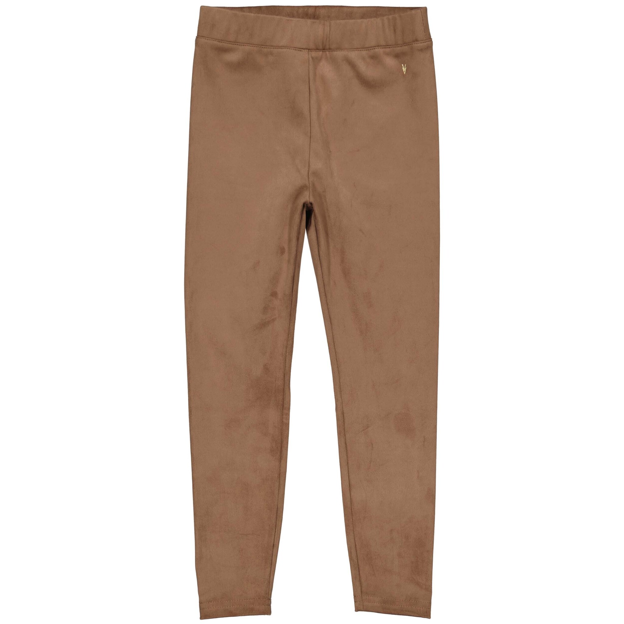 LEVV Little Meisjes tregging - Gullu - Bruin LEVV Little Meisjes tregging - Gullu - Bruin