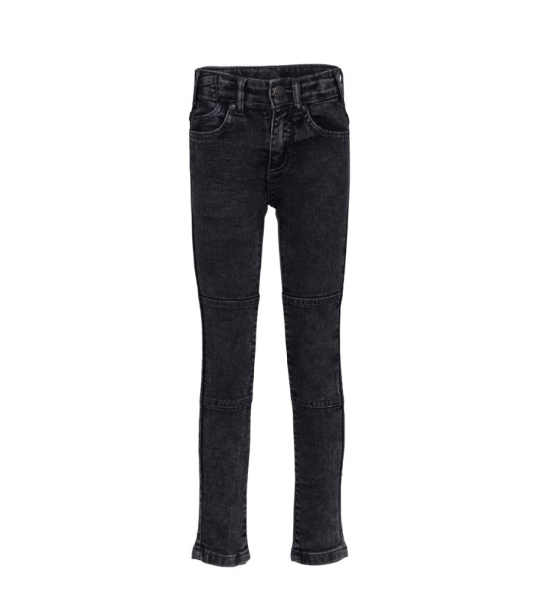 DDD jongens jogg jeans Sikio Extra Slim Fit Dark Blue