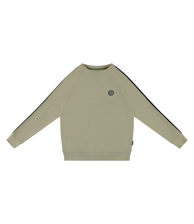 Vinrose Jongens sweater - Birch