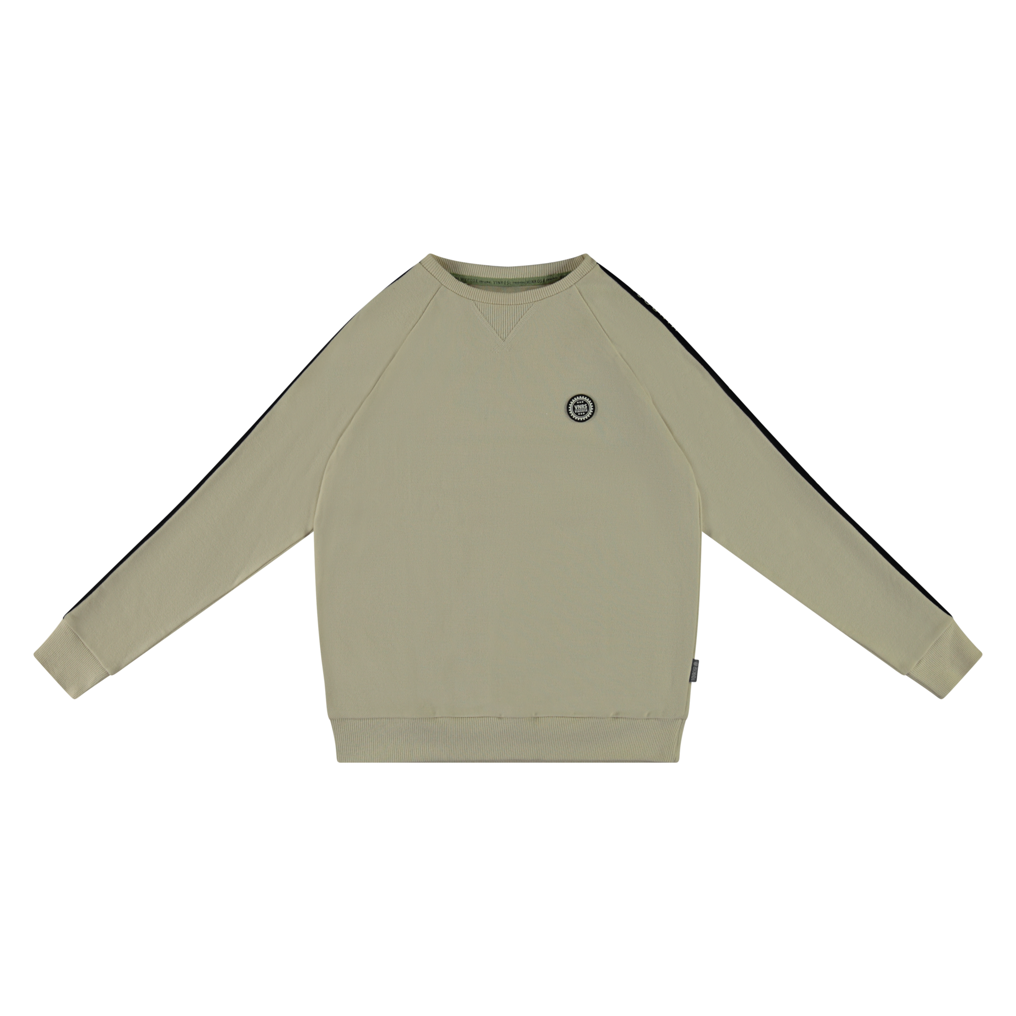 Vinrose Jongens sweater - Birch