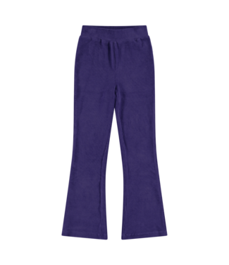 Vinrose Meisjes broek - Navy blauw