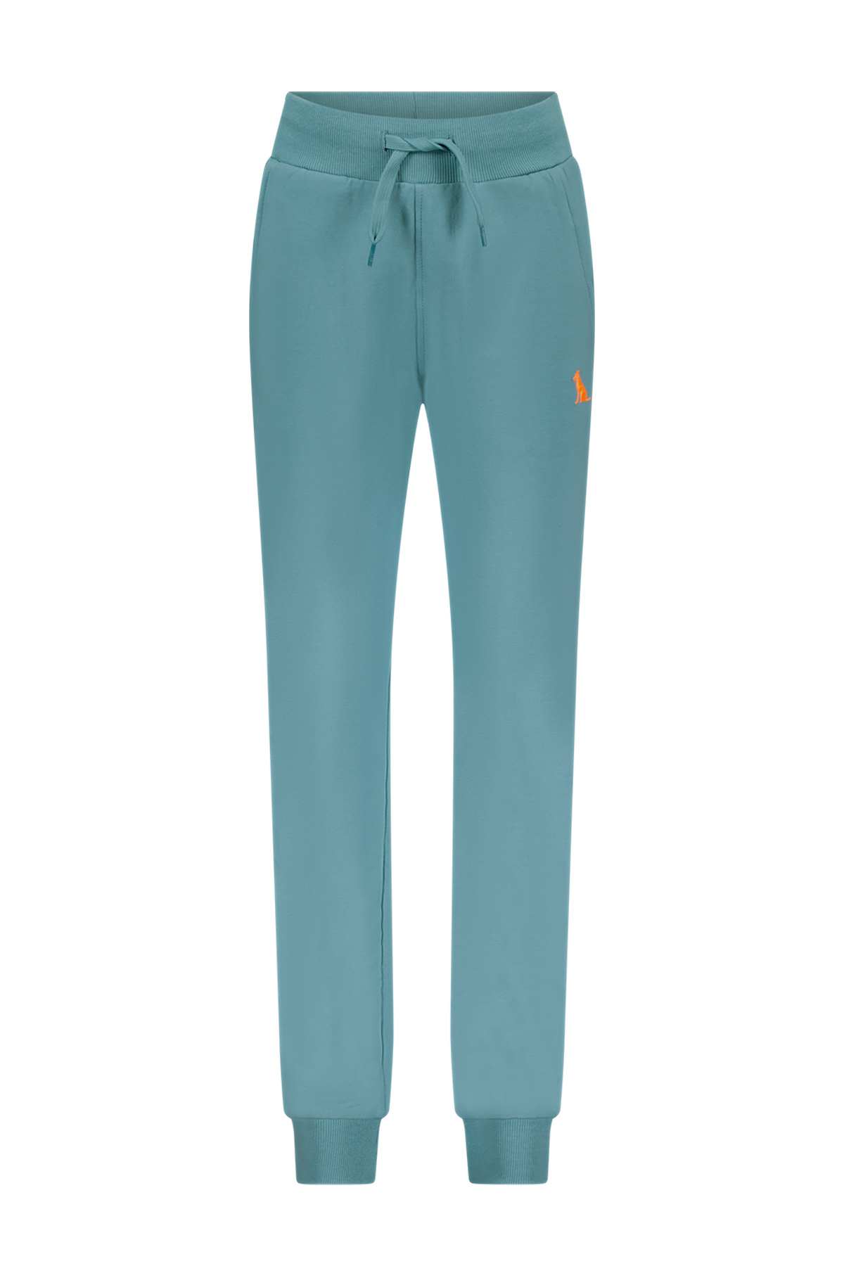 Tygo & Vito Jongens sweat broek - Boaz - Aqua Tygo & Vito Jongens sweat broek - Boaz - Aqua