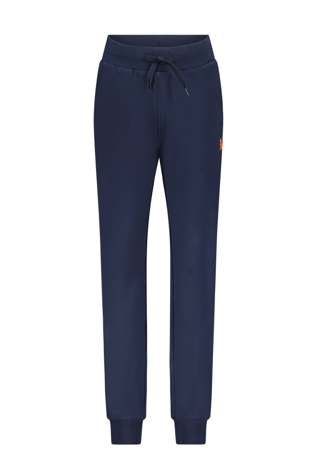Tygo & Vito Jongens sweat broek - Boaz - Navy blauw Tygo & Vito Jongens sweat broek - Boaz - Navy blauw