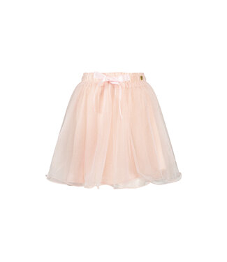 Le Chic Meisjes rok - Treacle - Baroque roze