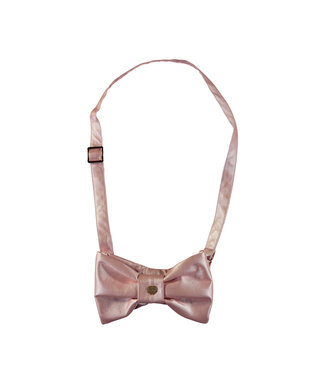 Le Chic Meisjes tasje nep leer - Resa - Baroque roze