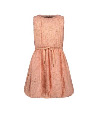 Like Flo Meisjes jurk mouwloos - Blush