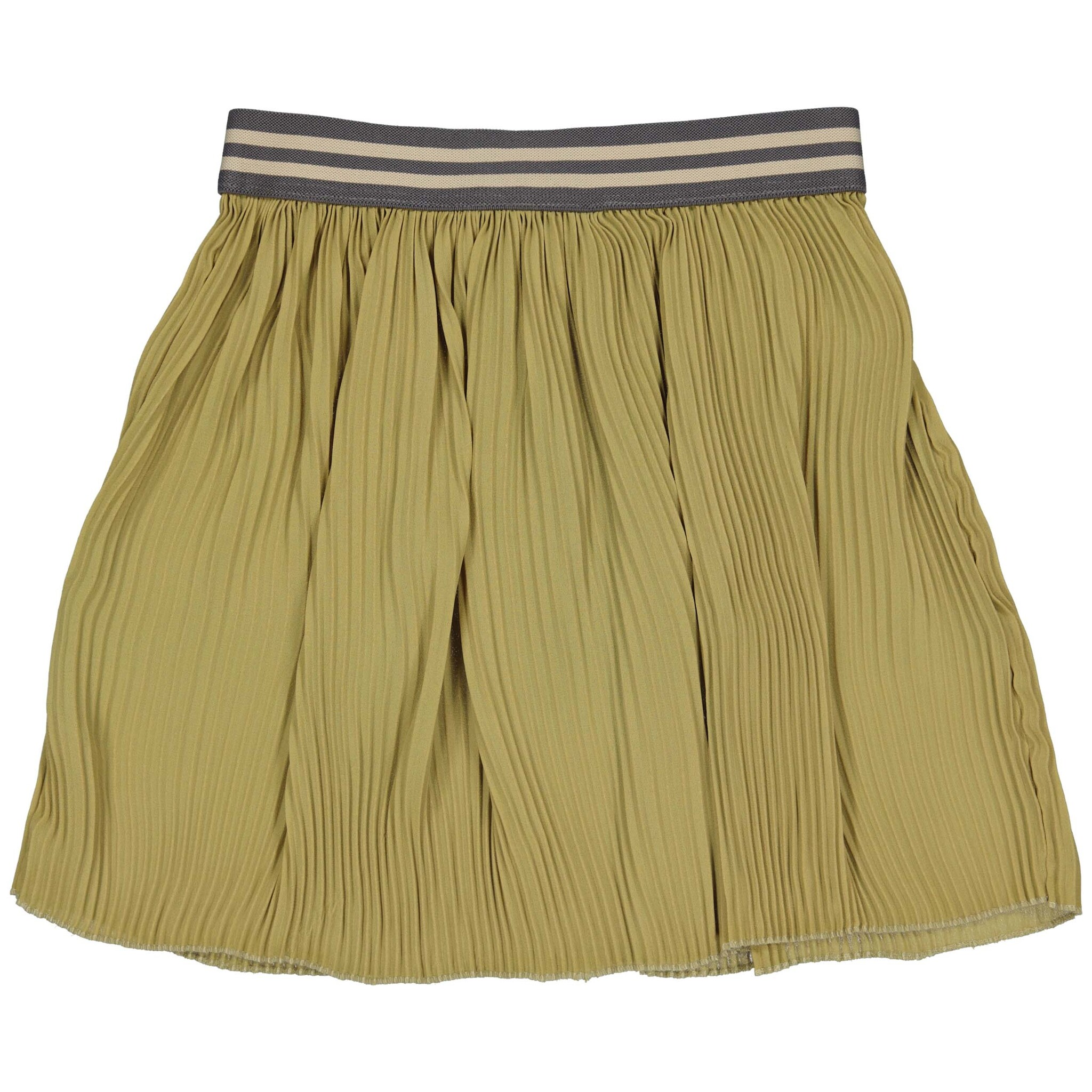 Quapi Meisjes rok - Bibi - Cedar groen Quapi Meisjes rok - Bibi - Cedar groen