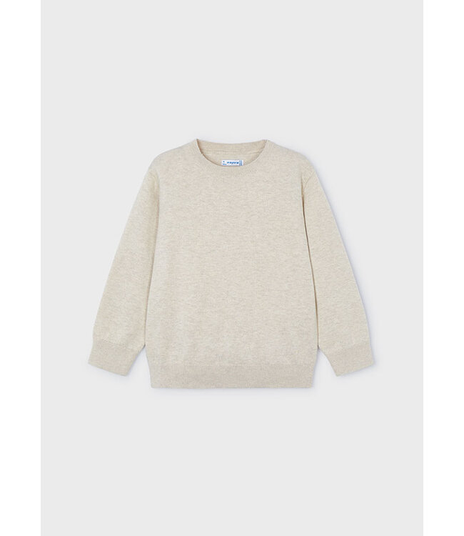 Mayoral Jongens sweater - Raffia