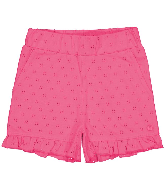 Quapi Meisjes short - Brianna - Roze