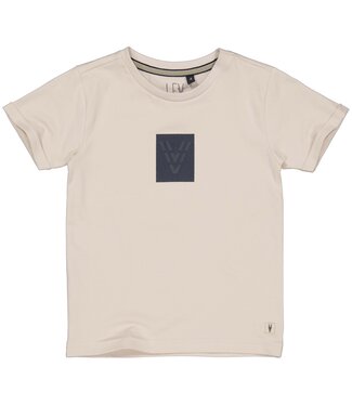 LEVV Little Jongens t-shirt - Manu - Kit