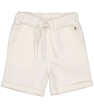 LEVV Little Jongens short - Mikkay - Wit