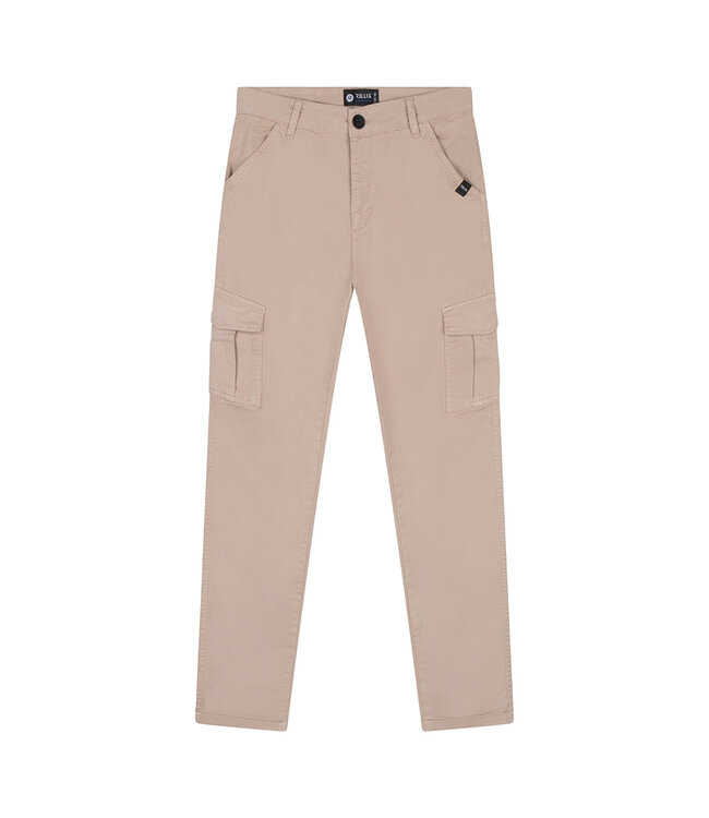 Rellix Jongens broek cargo - Zand