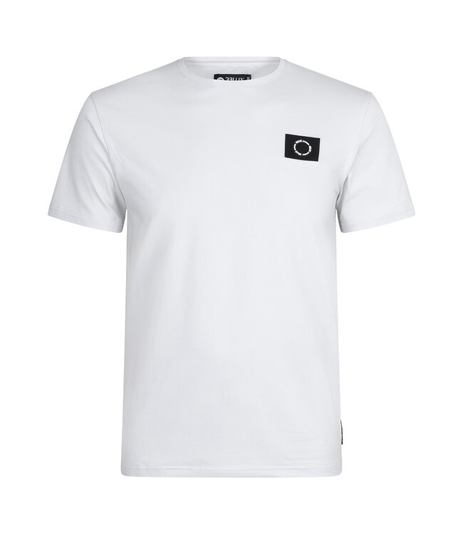 Rellix Jongens t-shirt - Grijs kit