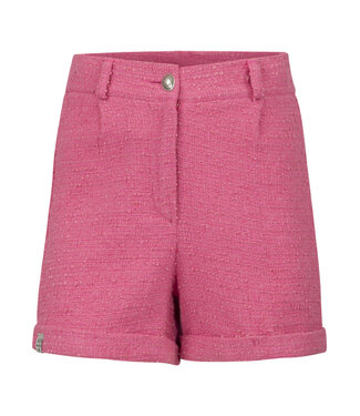 KIEstone Meisjes short - Sandy - roze