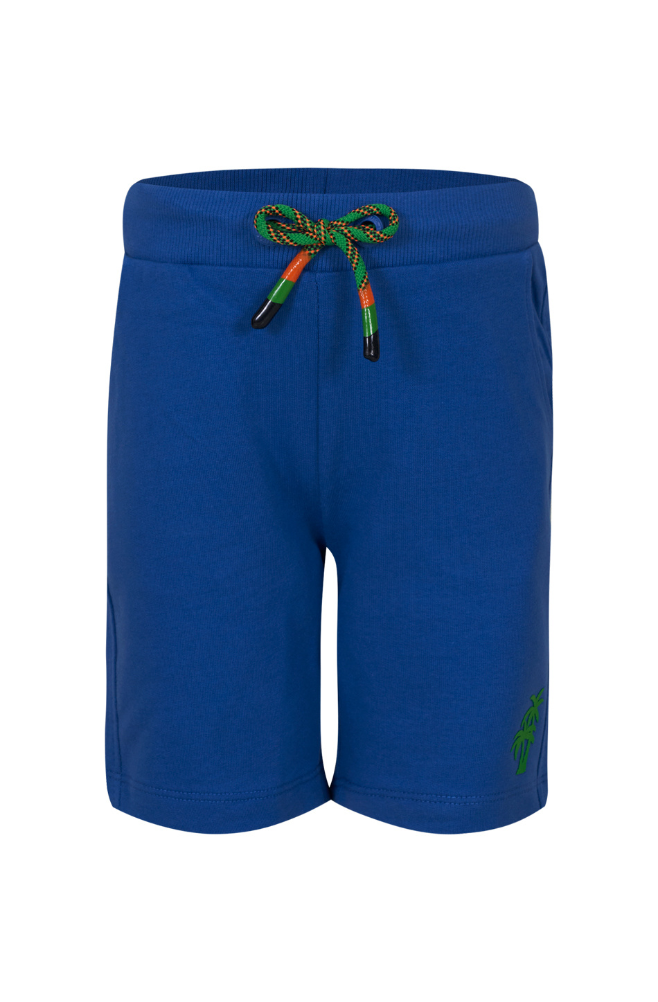 Someone Jongens short - Van-SB-34-D - Blauw