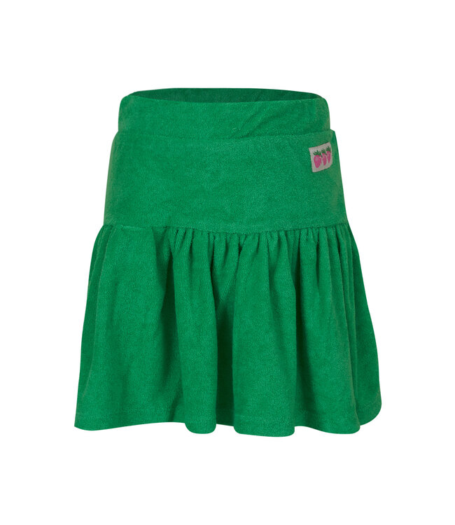 Someone Meisjes rok - Pien-SG-41-B - Medium helder groen