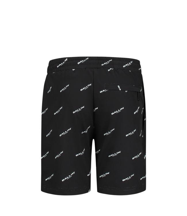 Ballin Zwembroek - Zwart