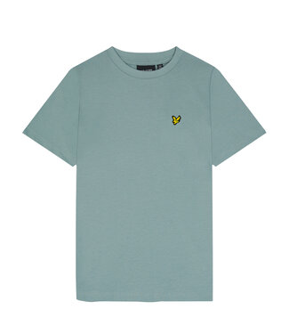 Lyle & Scott T-shirt - Slate blauw