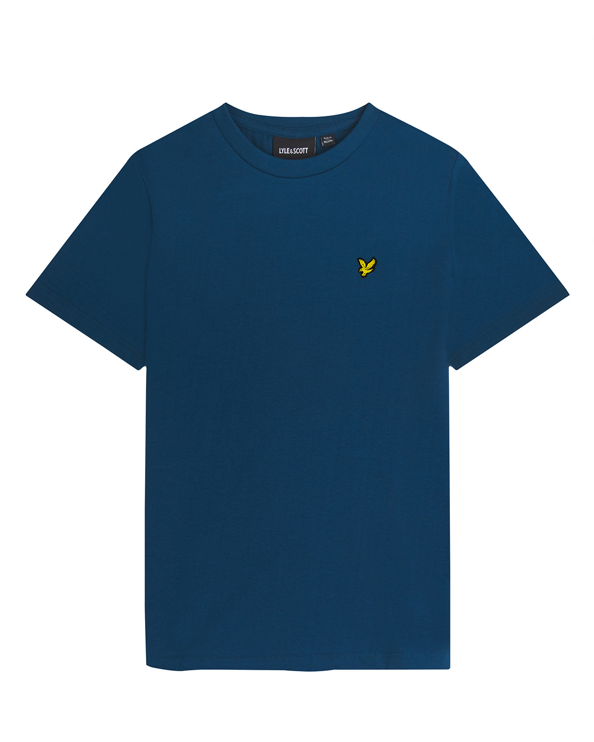 Lyle and scott t shop shirt