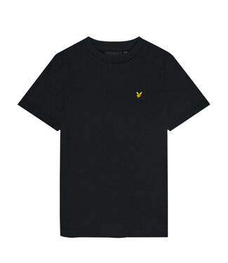 Lyle & Scott T-shirt - Jet zwart