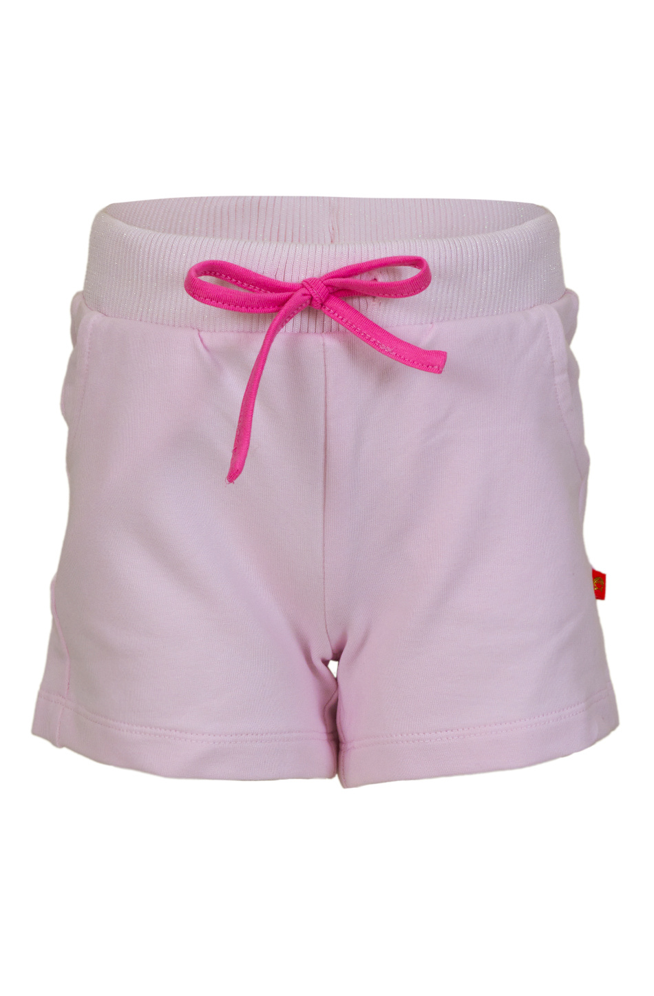 Someone Meisjes short - Imani-SG-34-H - Zacht roze Someone Meisjes short - Imani-SG-34-H - Zacht roze