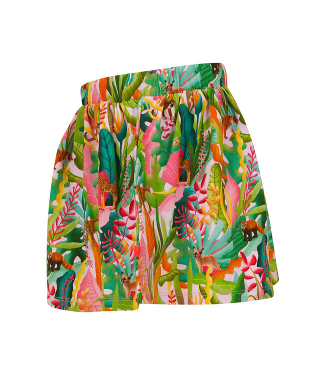 Someone Meisjes rok - Leonie-SG-41-F - Multi