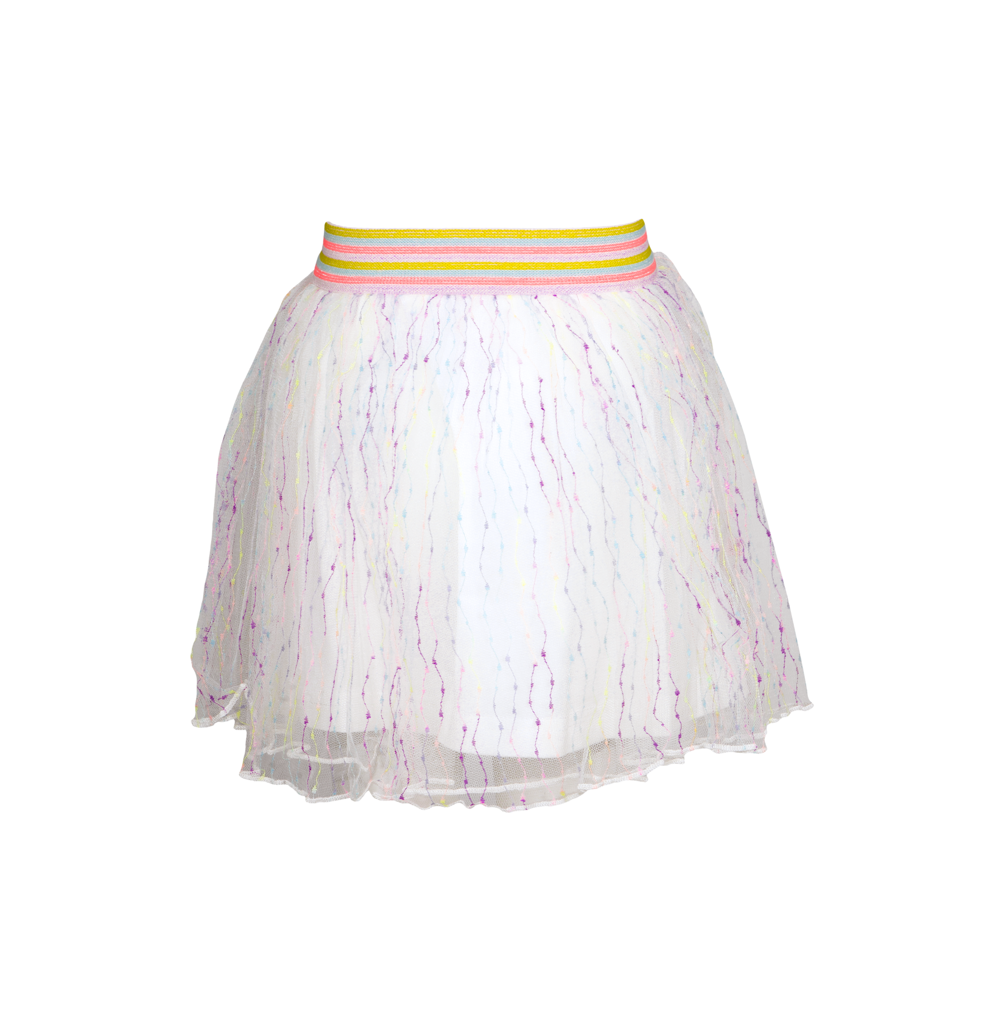 Someone Meisjes rok - Rhodos-SG-41-D - Ecru Someone Meisjes rok - Rhodos-SG-41-D - Ecru