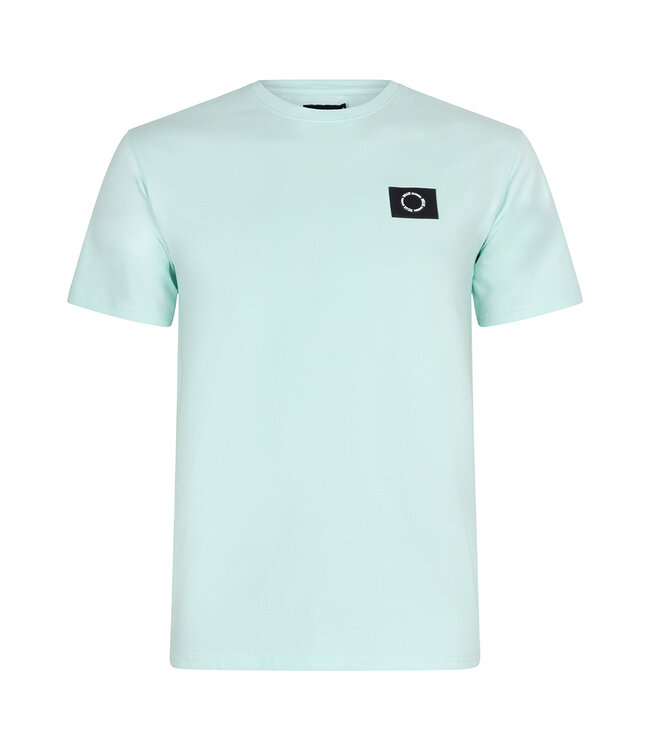 Rellix Jongens t-shirt - Fresh Mint