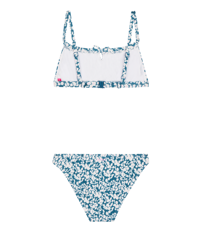 Protest Meisjes - bikini - Gissy - Raku blauw