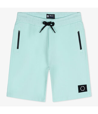 Rellix Jongens sweat short - Fresh Mint