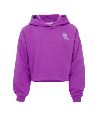 LOOXS 10sixteen Meisjes hoodie - Ballet