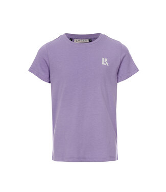 LOOXS 10sixteen Meisjes t-shirt - Lila