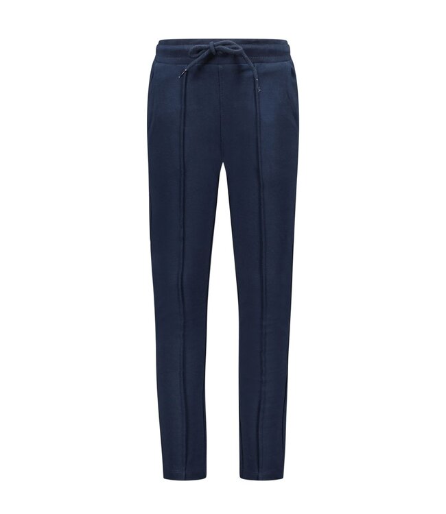 B.Nosy Jongens broek - Guido - Navy blauw