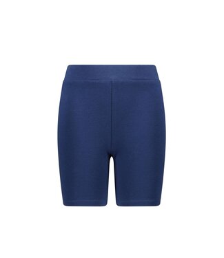 B.Nosy Meisjes legging kort - Isabel - Lake blauw