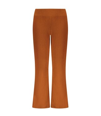 B.Nosy Meisjes flair broek - Iva - Pinda