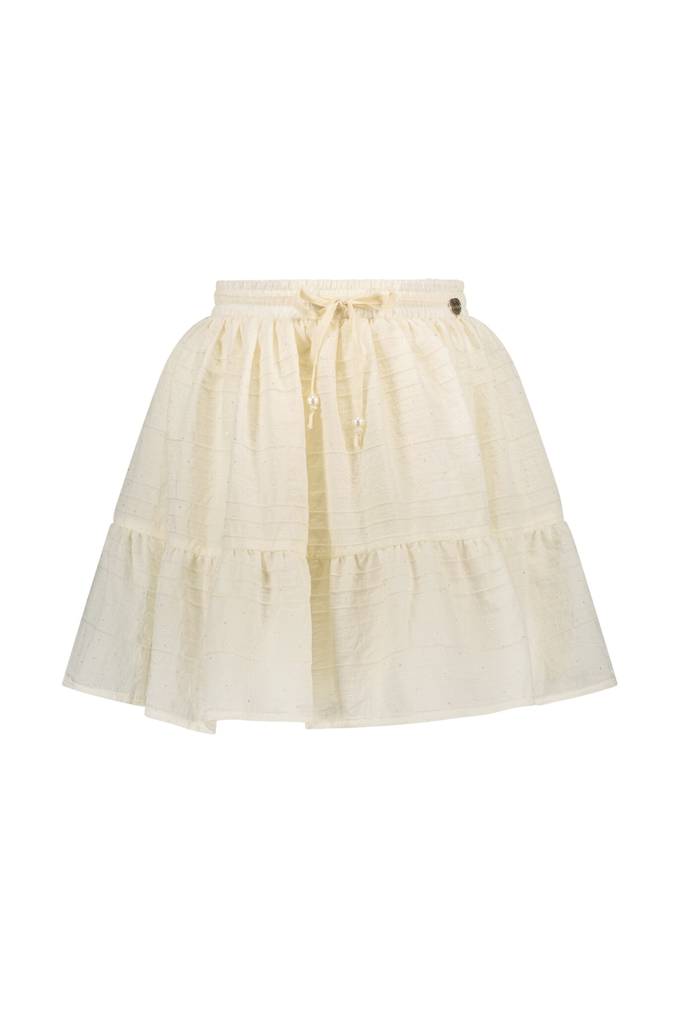 Le Chic Meisjes Rok TELUCA C402-5768 - Maat 116