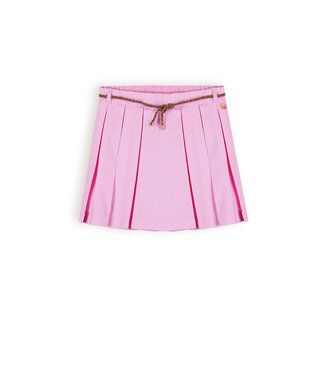 NoNo Meisjes broek/rok - Sela - Cotton candy