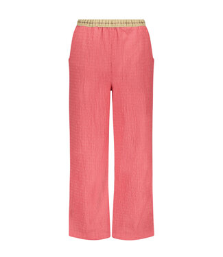 Like Flo Meisjes broek - Roze