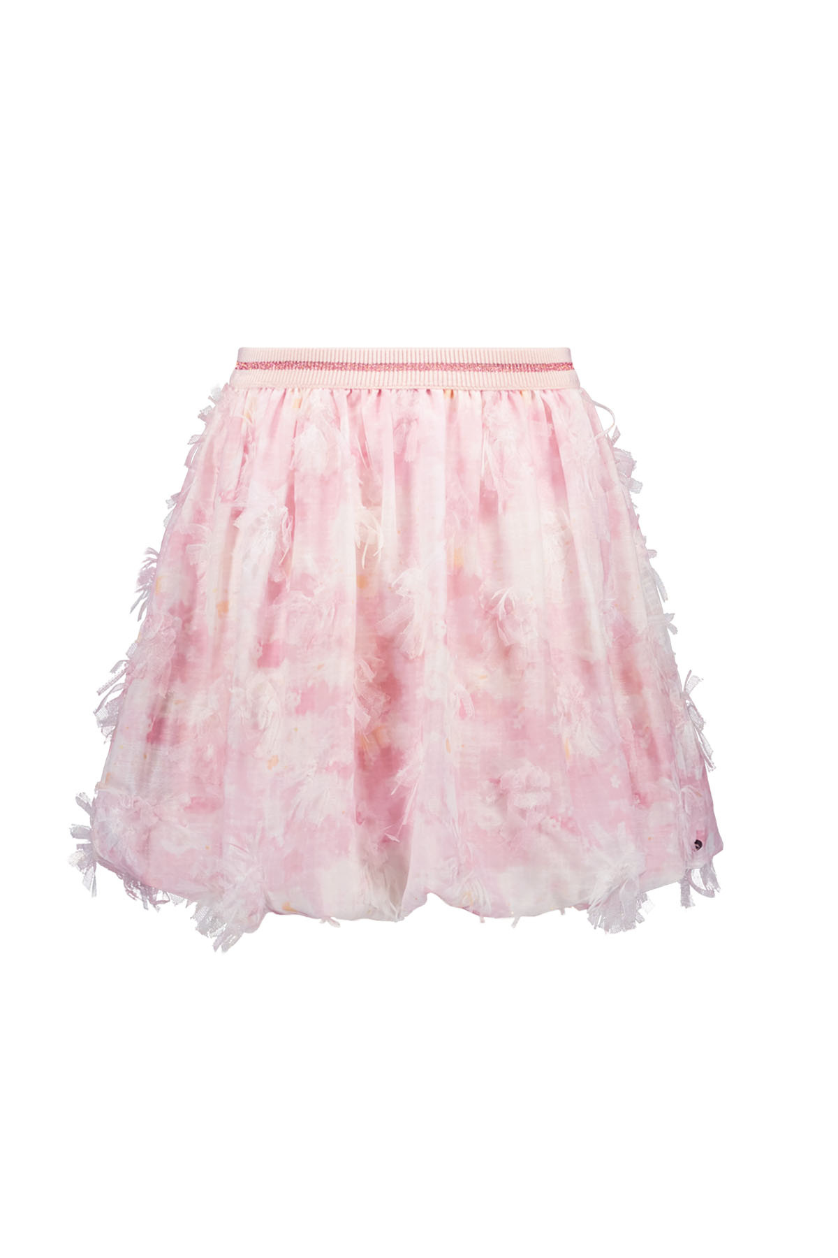 Tie dye meisjes hotsell