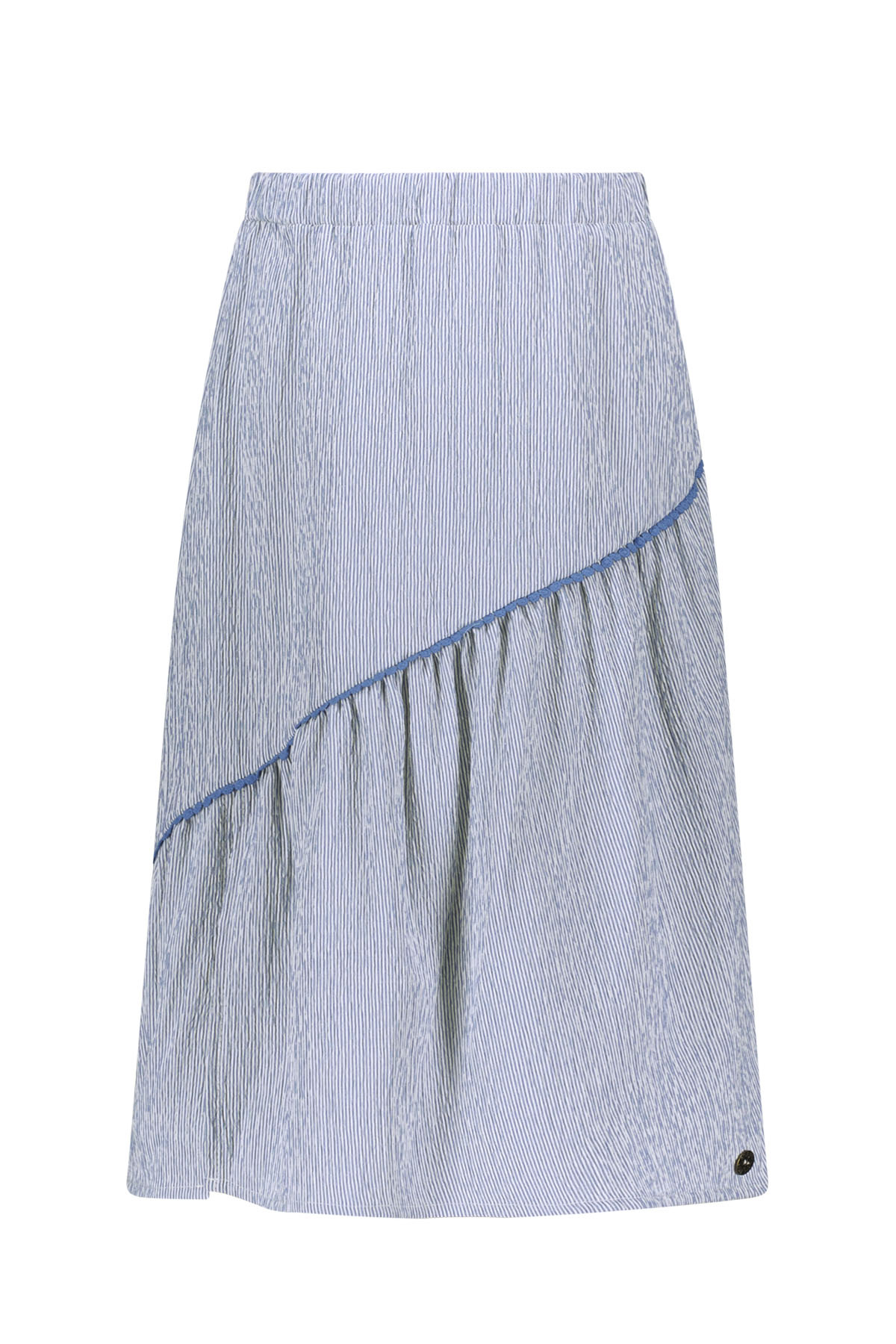 Like Flo Meisjes maxi rok